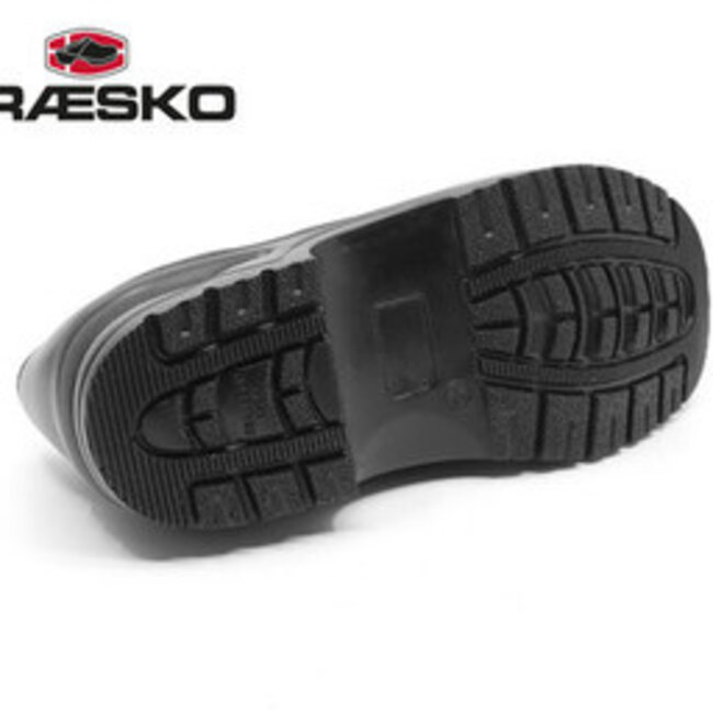 TRÆSKO - Lars flex 150