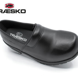 TRÆSKO - Lars flex 150