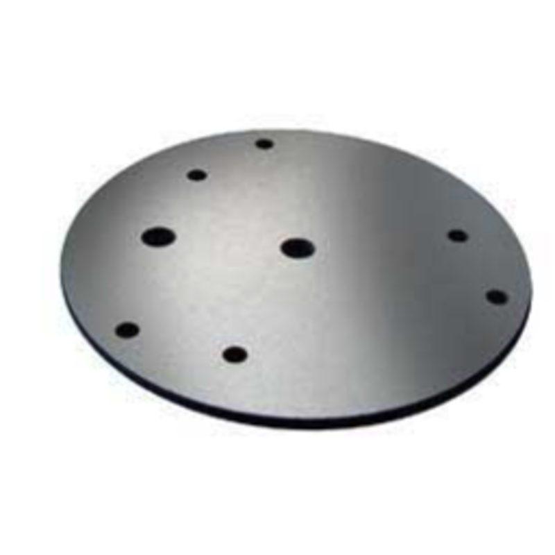 Kelsa Kelsa Mounting plate Alumninium or stainless steel