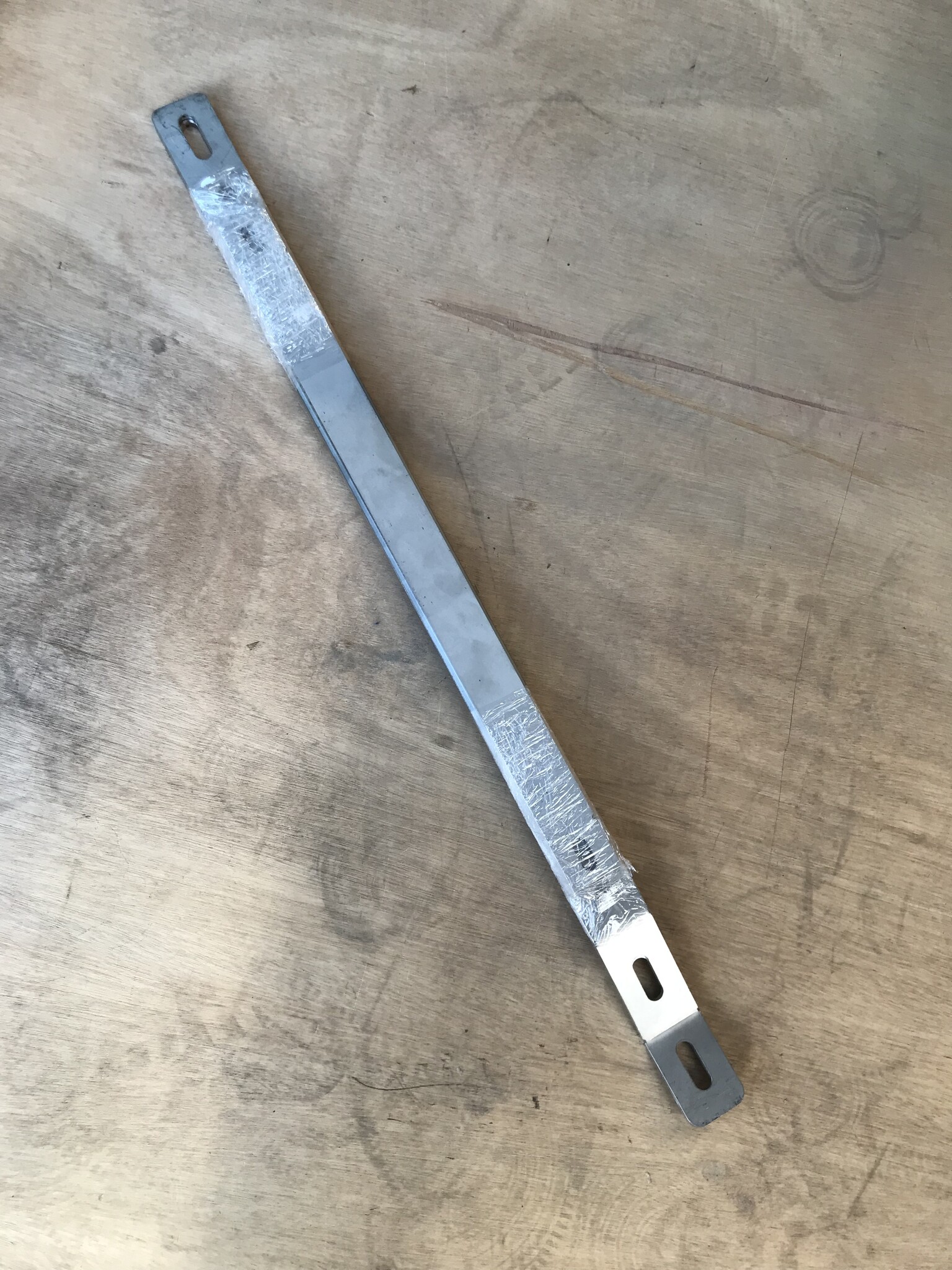 Fox Parts Lichtbaksteunen NG DAF XF/XG (set)