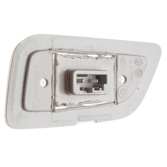 Mercedes-benz Actros Positielicht Oranje