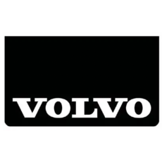 Volvo Volvo spatlap 42x35cm (stuk)