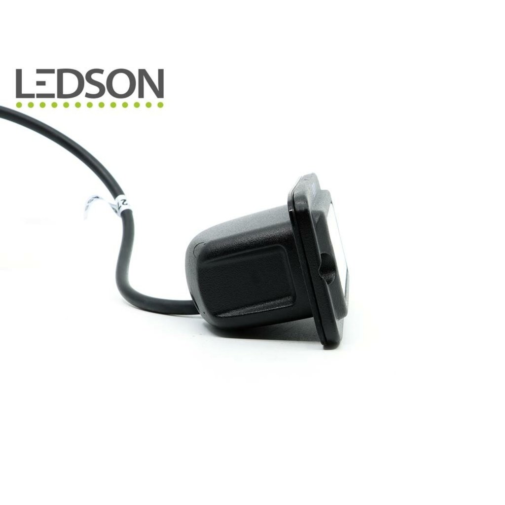 Ledson Ledson Raptor 15RF - inbouw montage - Achteruit/werklamp