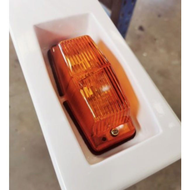 Sideskirt Extension DAF XF/XG/XG+