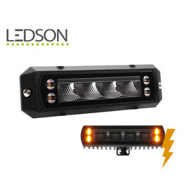 Ledson Ledson Helix - 2 in 1 achteruitrijlicht