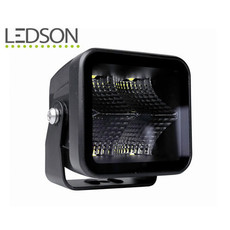 Ledson Ledson Vega F LED achteruitrijlicht / Werklamp 40w