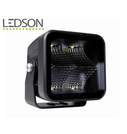 Ledson Ledson Vega F LED achteruitrijlicht / Werklamp 40w