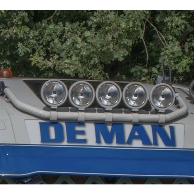 Trux Top Bar Volvo FH small