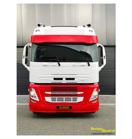 Solarguard Solarguard onderspoiler Volvo FH4/5 FM type 2