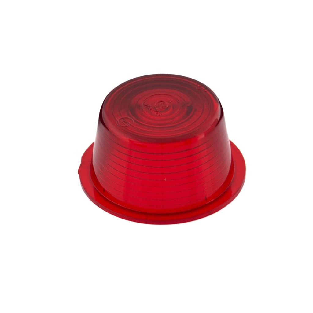 Gylle Gylle sidemarkers bulb lens red