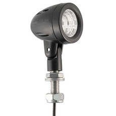 TRALERT LED Werklamp 5W / 41 mm doorsnede rond