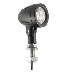 TRALERT LED Werklamp 5W / 41 mm doorsnede rond