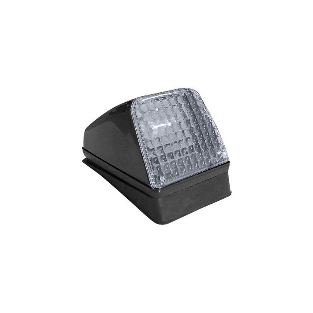 Volvo Top lamp Volvo Oranje of Wit 24V LED