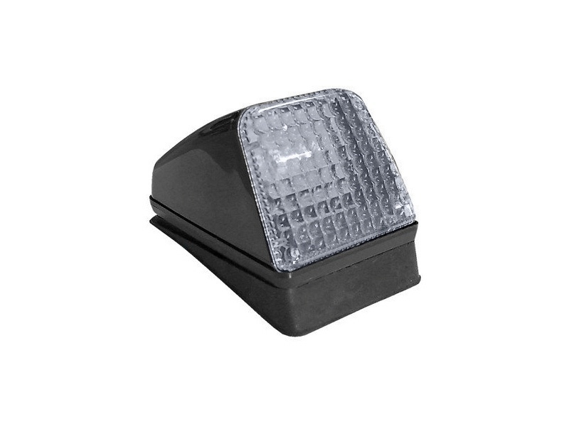 Top lamp Volvo Oranje of Wit 24V LED