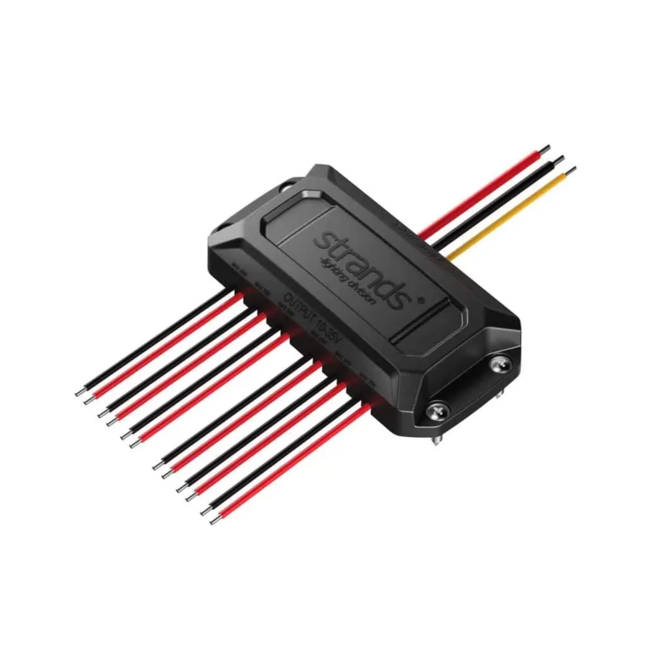 Strands Cruise Light Strobe Controller