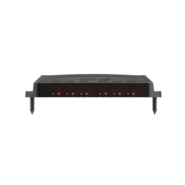 Strands Cruise Light Strobe Controller