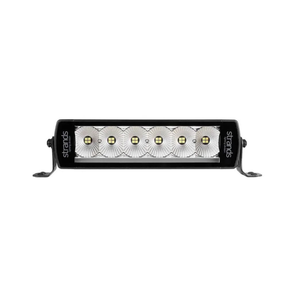 Strands Strands Siberia Next Level Work Light Led Bar