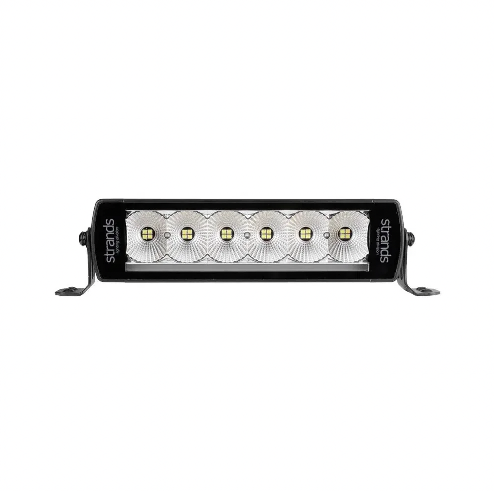 Strands Siberia Next Level Work Light Led Bar