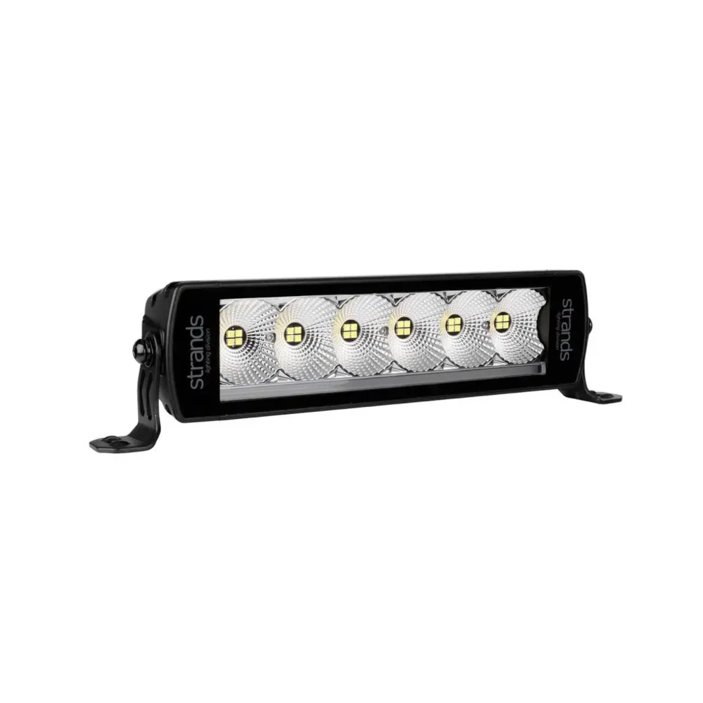 Strands Strands Siberia Next Level Work Light Led Bar