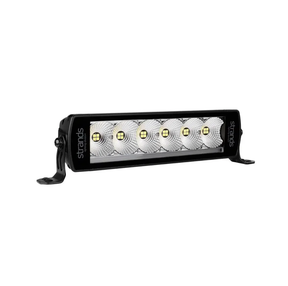 Strands Siberia Next Level Work Light Led Bar