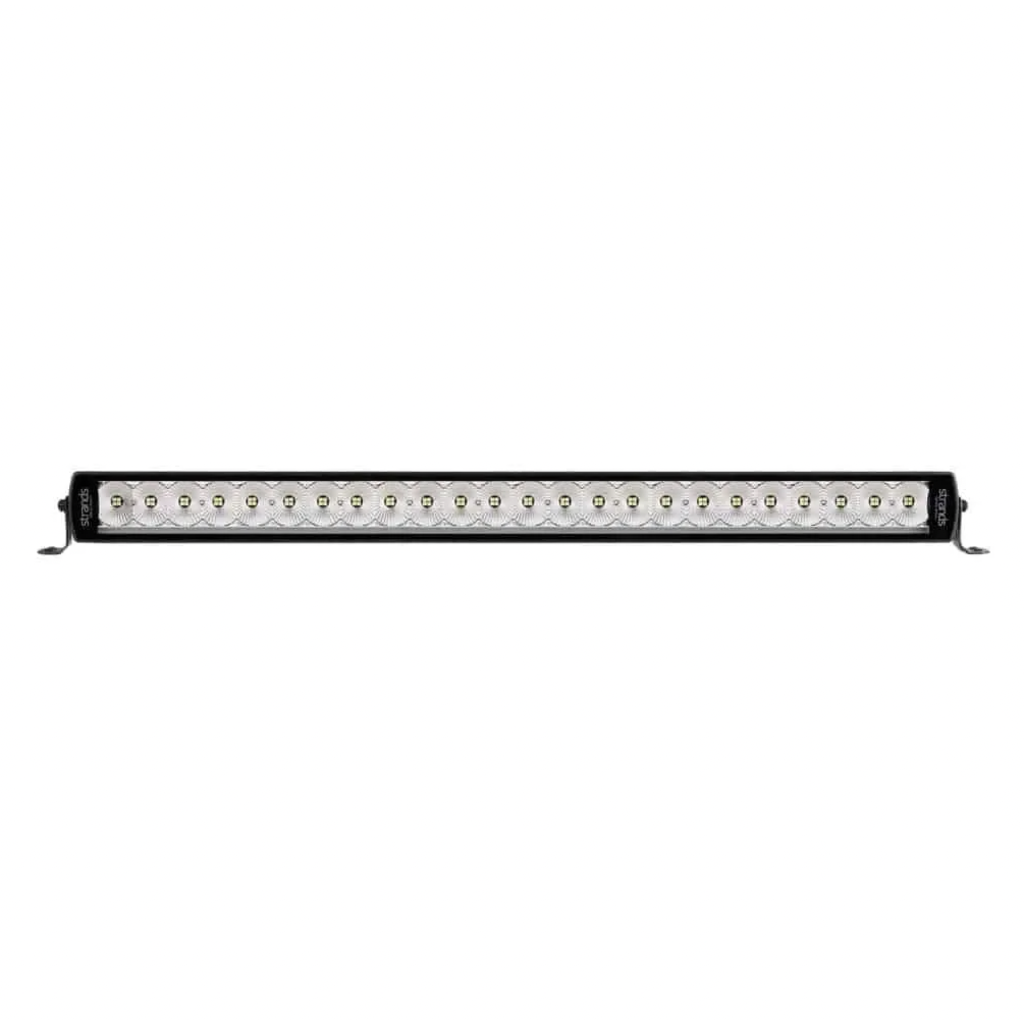 Strands Strands Siberia Next Level Work Light Led Bar