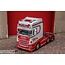 Scania Toplamp Scania 142 rood/wit (set)