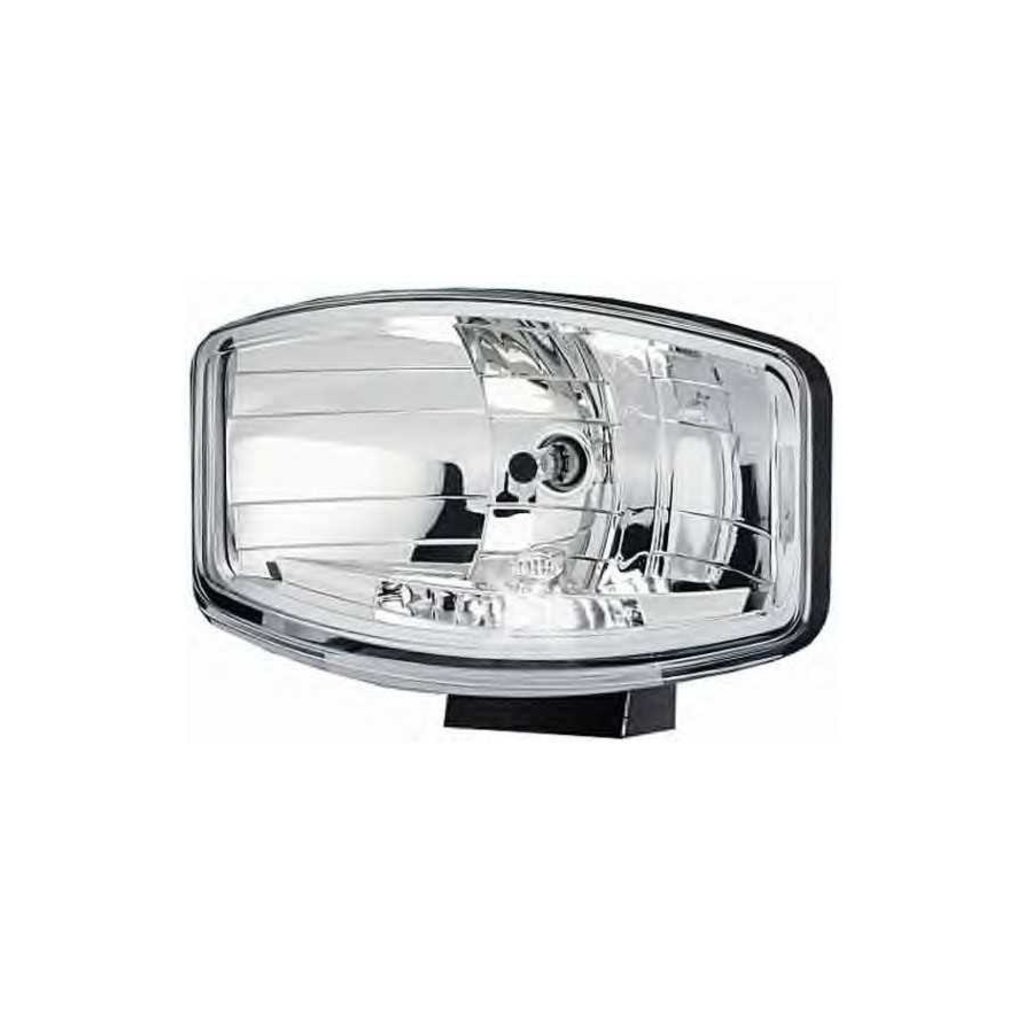 Hella Hella Jumbo spotlight 320 with driving light