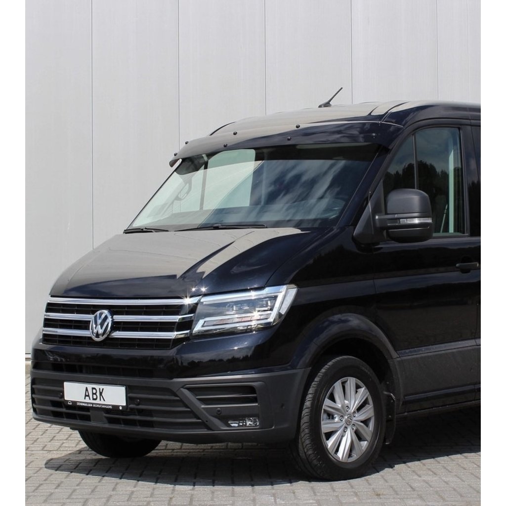 Vepro oy Vepro zonneklep MAN TGE / VW Crafter vanaf 2017