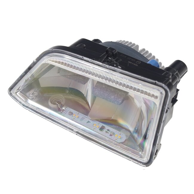 LED Oranje/ wit positielicht skylight Scania