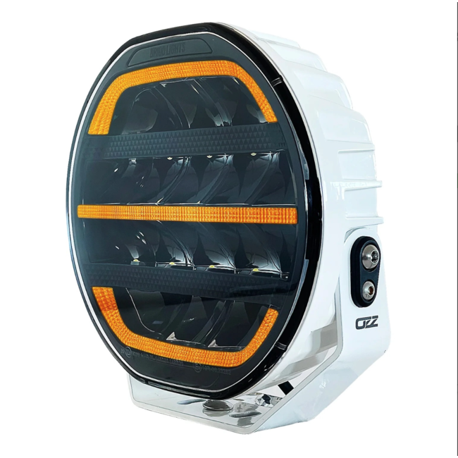 9 inch LED Driving Light