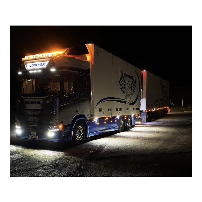 LEDSON Scene Light LED 24W