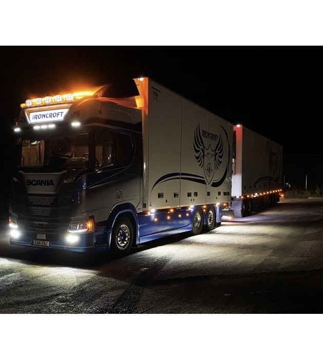 LEDSON Scene Light LED 24W