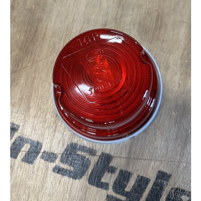 Hella back light - red