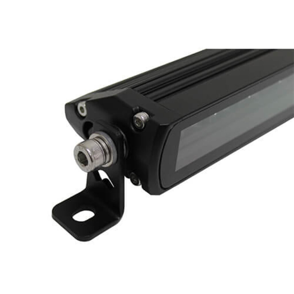 TRALERT LED Lightbar 60W / 30cm / Driving Light