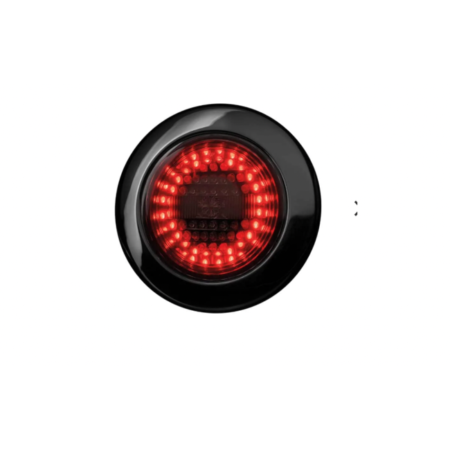 Strands Izeled Dark Knight - Tail/Brake/Direction