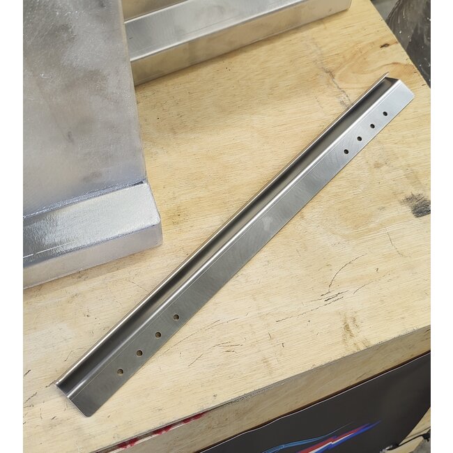 GIS Taillight system Smooth (set)