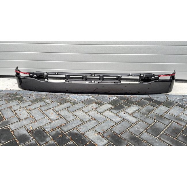 Vepro XL-zonneklep Scania Streamline 2013+