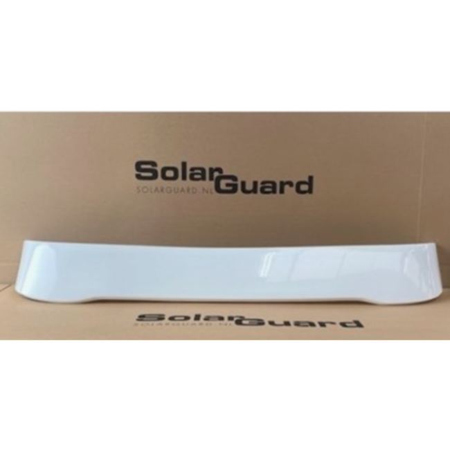 Solarguard Zonneklep voor  Volvo FH4/FH5 + FM5 FWC en ACC
