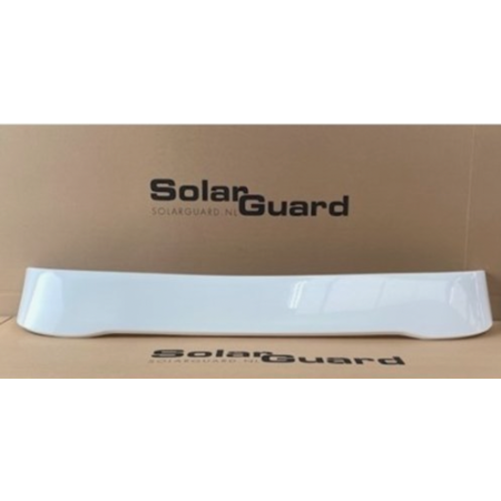 Solarguard Zonneklep voor  Volvo FH4/FH5 + FM5 FWC en ACC