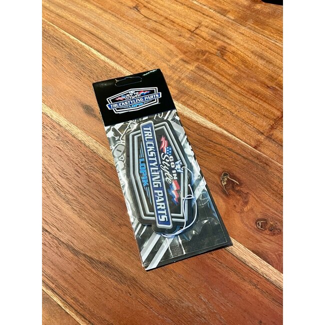 Go-In-Style Geurhanger