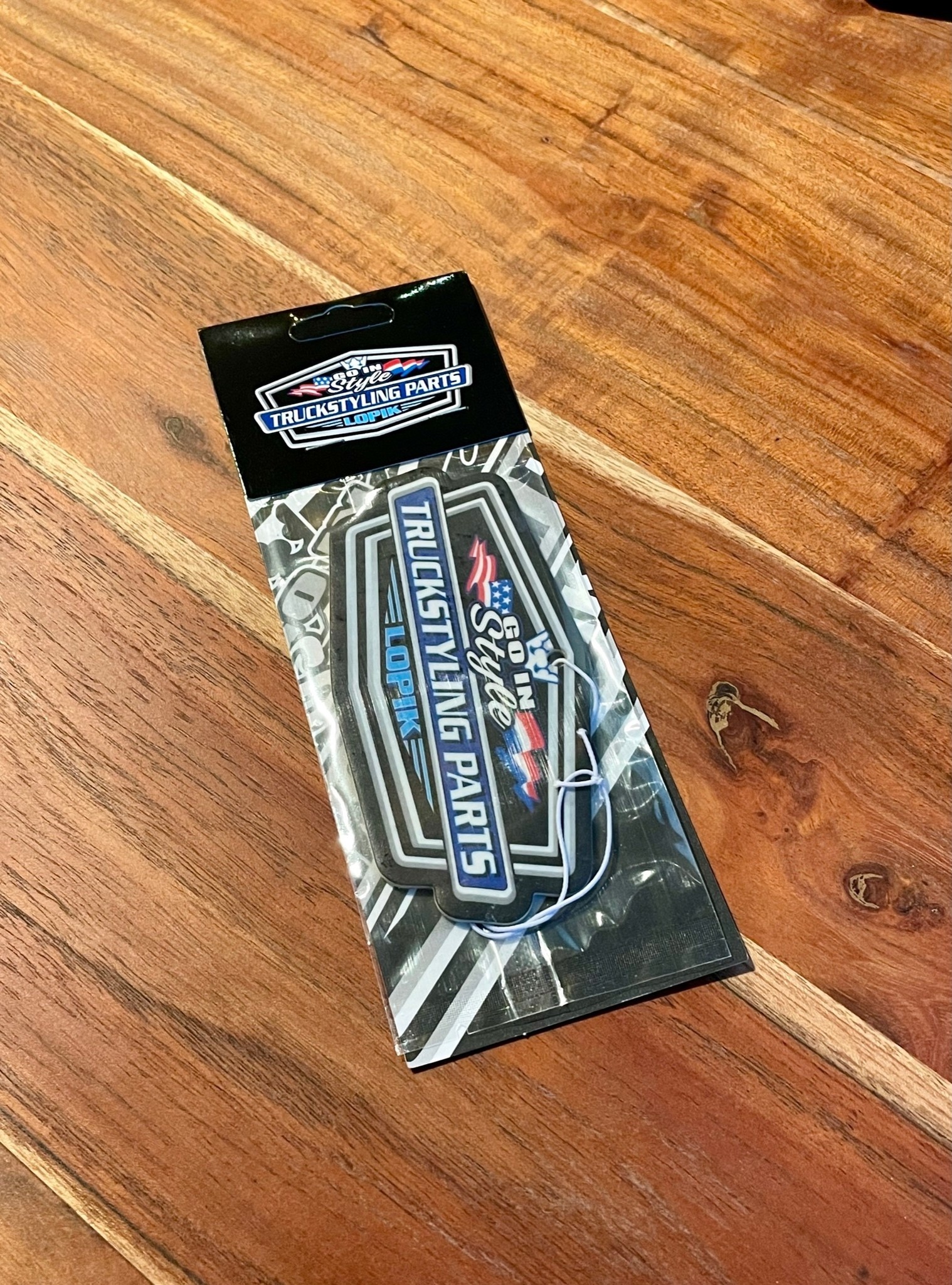 Go-In-Style Geurhanger