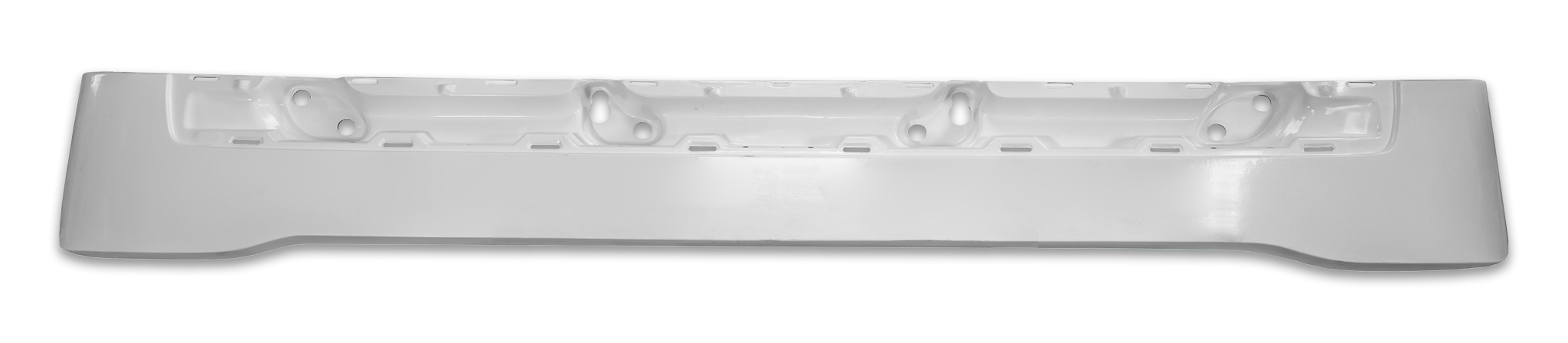 TruckStyle Sweden Zonneklep Volvo FH4/FH5