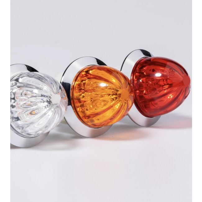 Omnius mini melonlights 12/24 volt