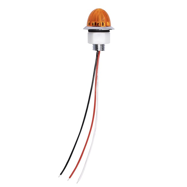 Omnius mini melonlights 12/24 volt