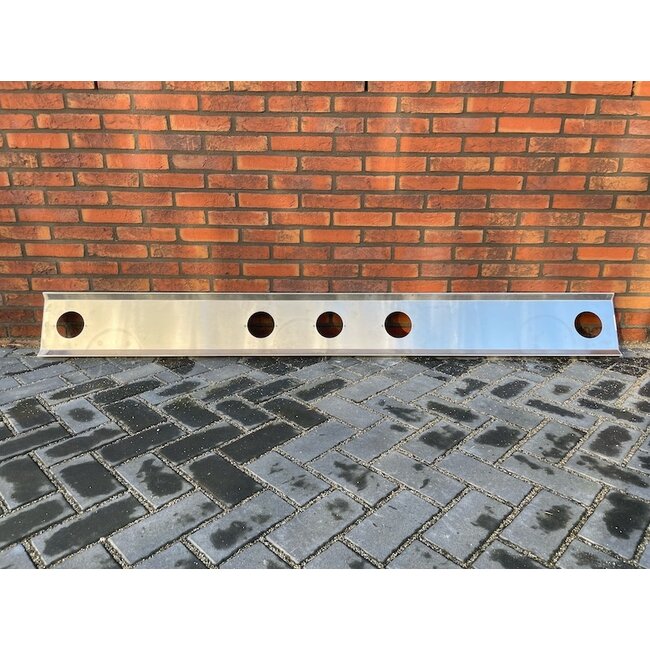 Hamburger Lightbar LED