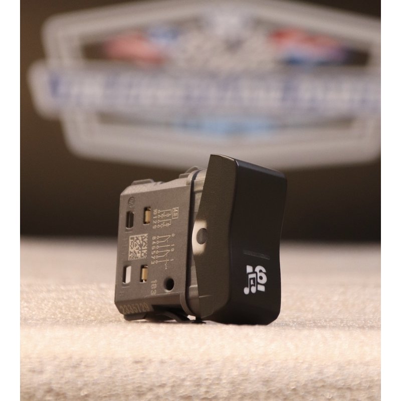 Switches for Scania R / NGS GoinStyle.nl Dealers