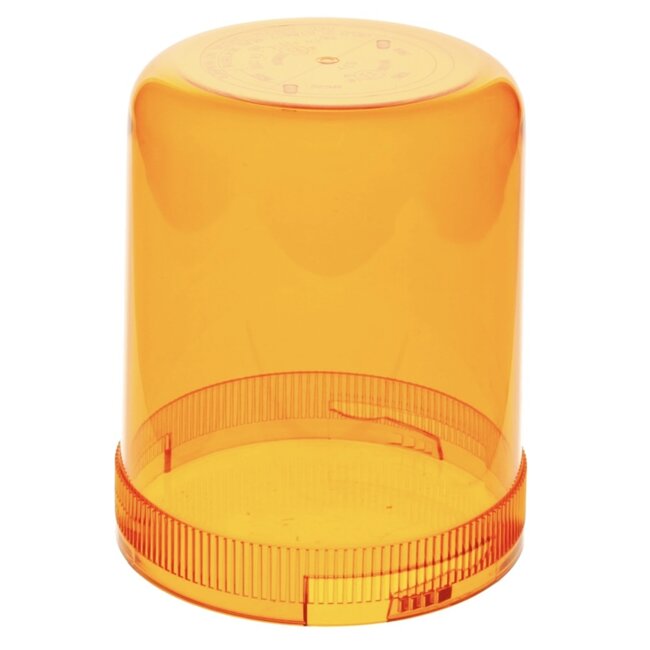 AEB rotating beacon cap (various colours)