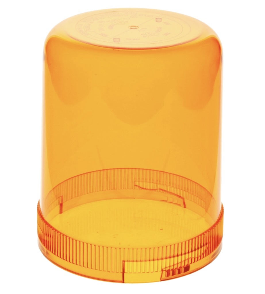 AEB Zwaailamp kap (Meerdere kleuren)