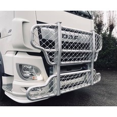 Hypro Hypro Bullbar DAF XF