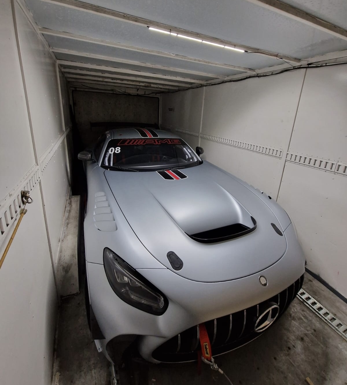 Strands Unity Interior Light LED - 505 mm